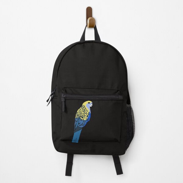 Item preview, Pale Headed Rosella designed and sold by Leapingdoe.