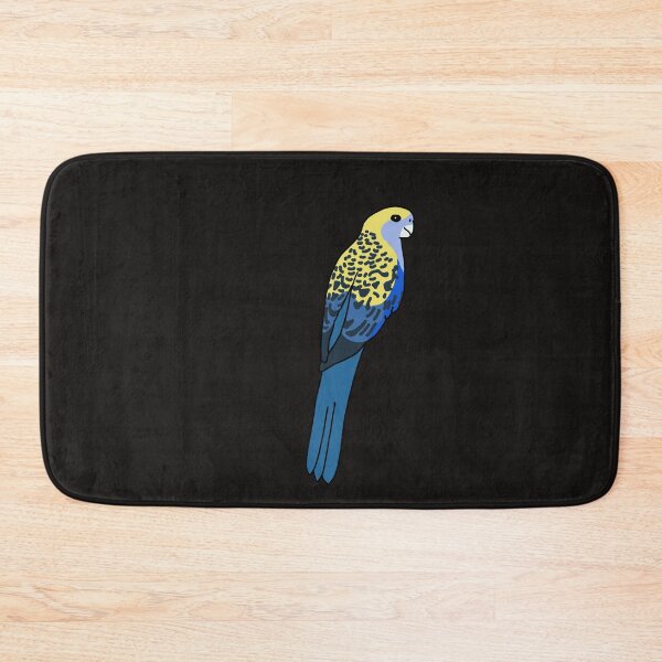 Item preview, Pale Headed Rosella designed and sold by Leapingdoe.