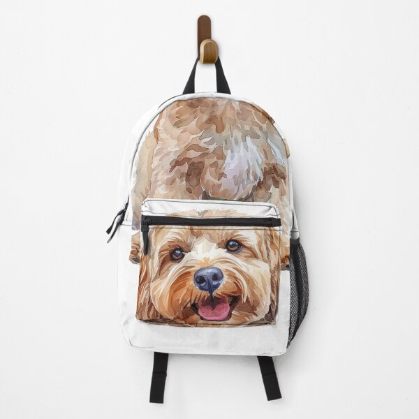 Item preview, Cockapoo best friend designed and sold by DavidBriot.