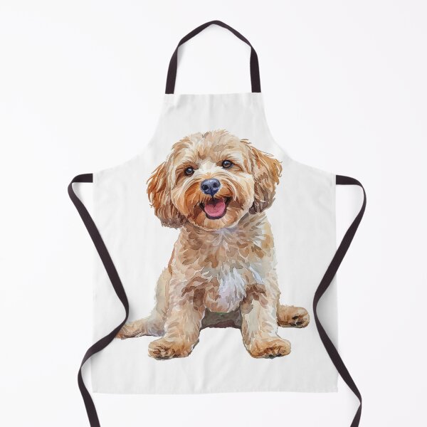 Item preview, Cockapoo best friend  designed and sold by DavidBriot.