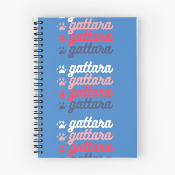Item preview, Gattara designed and sold by DanielaFurini.