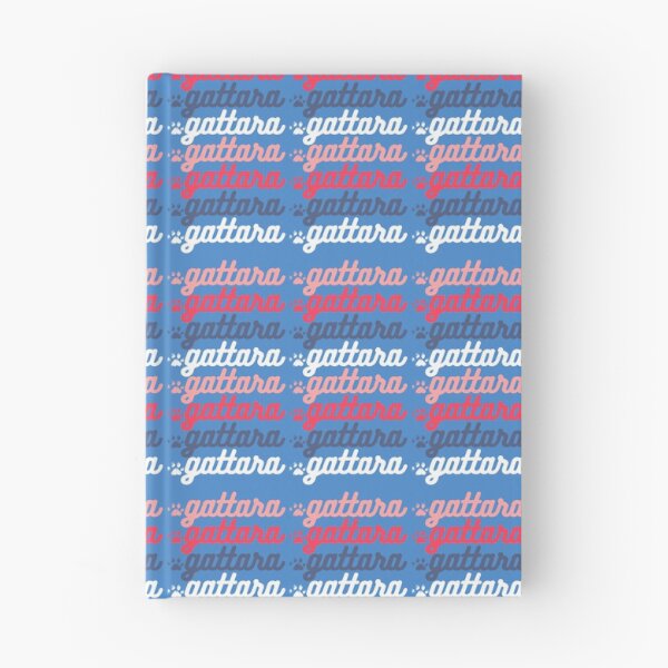 Item preview, Gattara designed and sold by DanielaFurini.