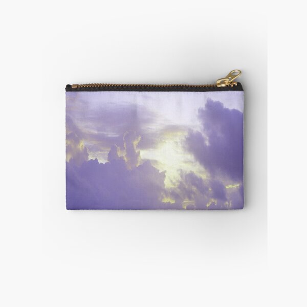 Item preview, Retro dreamy clouds designed and sold by Sunwang.