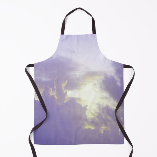 Item preview, Retro dreamy clouds designed and sold by Sunwang.
