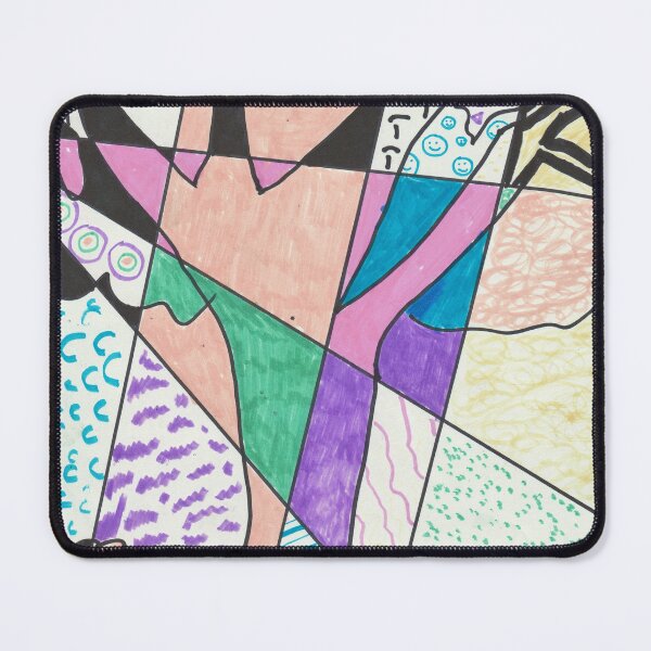 Item preview, Intersection of Trees designed and sold by Misfitcane.
