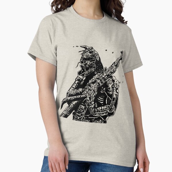 Item preview, ABC Warriors Fan Art designed and sold by grimupnorthuk.