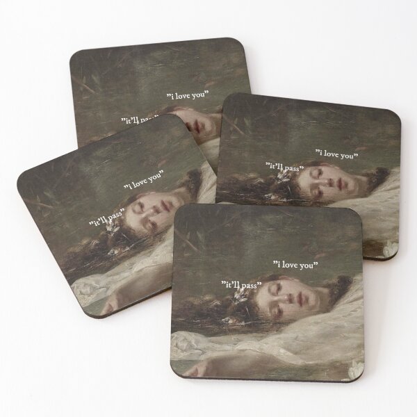 Item preview, Fleabag It'll Pass designed and sold by sineadbarnes20.