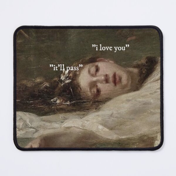 Item preview, Fleabag It'll Pass designed and sold by sineadbarnes20.