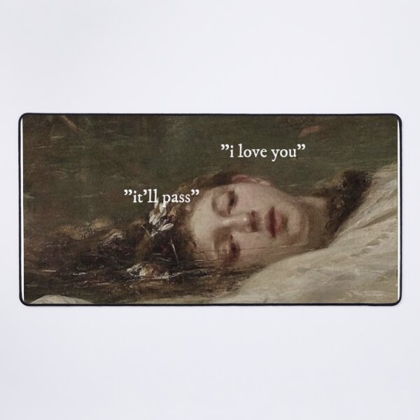 Item preview, Fleabag It'll Pass designed and sold by sineadbarnes20.
