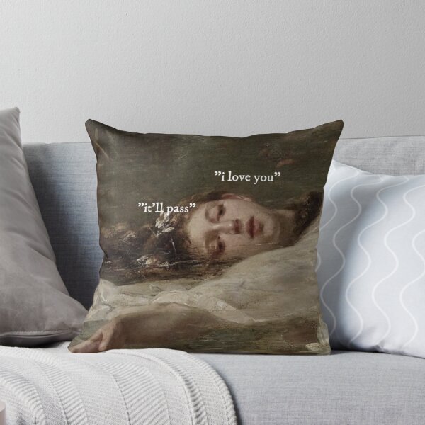 Item preview, Fleabag It'll Pass designed and sold by sineadbarnes20.