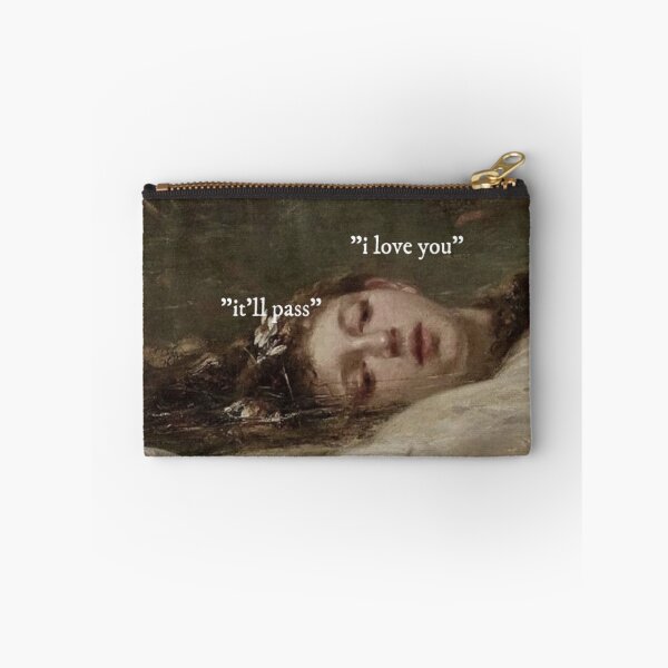Item preview, Fleabag It'll Pass designed and sold by sineadbarnes20.