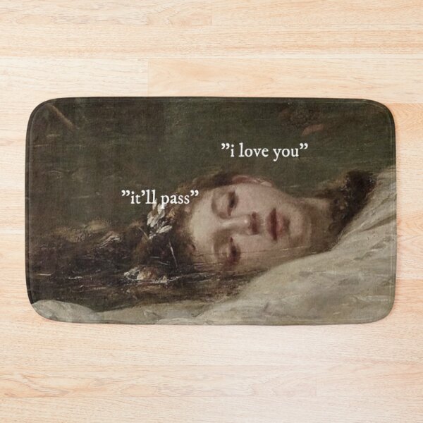 Item preview, Fleabag It'll Pass designed and sold by sineadbarnes20.