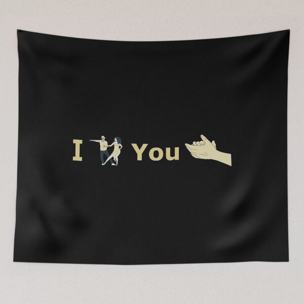 Item preview, I DANCE YOU CLAP designed and sold by TheFineShirt.