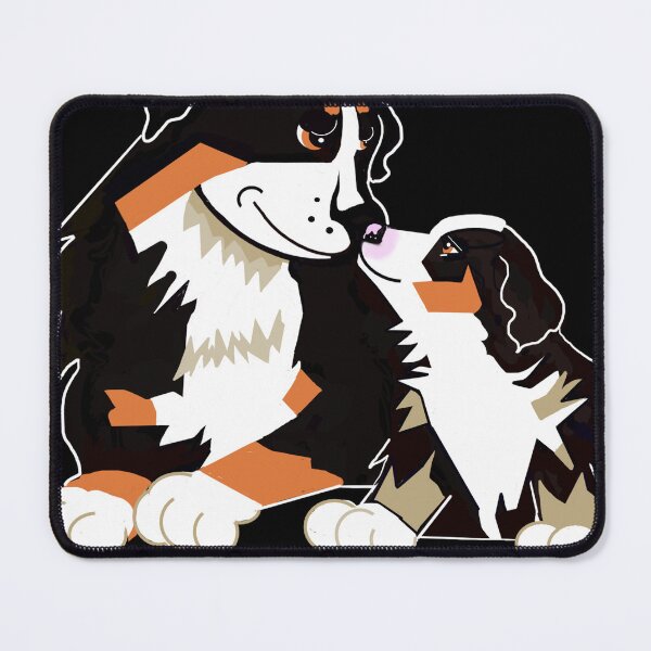 Item preview, BERNER BABY BERNER designed and sold by Marni Scofidio Desi9ns.