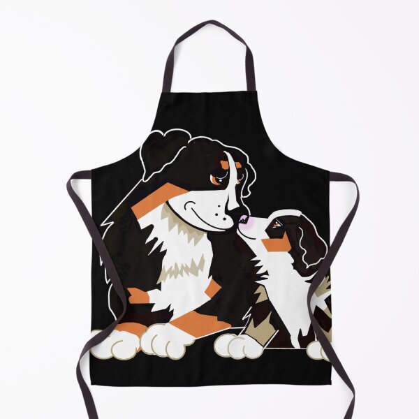 Item preview, BERNER BABY BERNER designed and sold by Marni Scofidio Desi9ns.