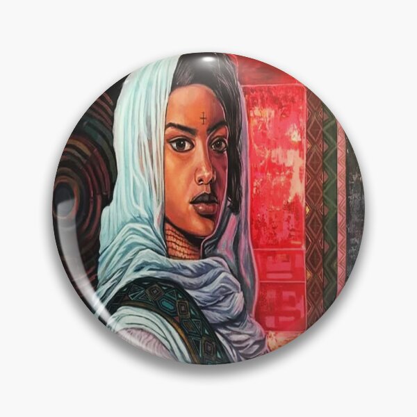 Item preview, Abyssinia Konjo designed and sold by ambesaw.