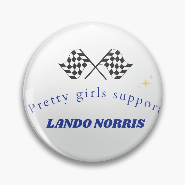 Item preview, Lando Norris Formula 1 designed and sold by CrazyFace5.