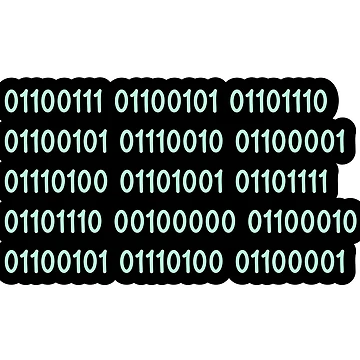 Artwork thumbnail, Coding Queens>Cute Tech Stickers by codingqueens