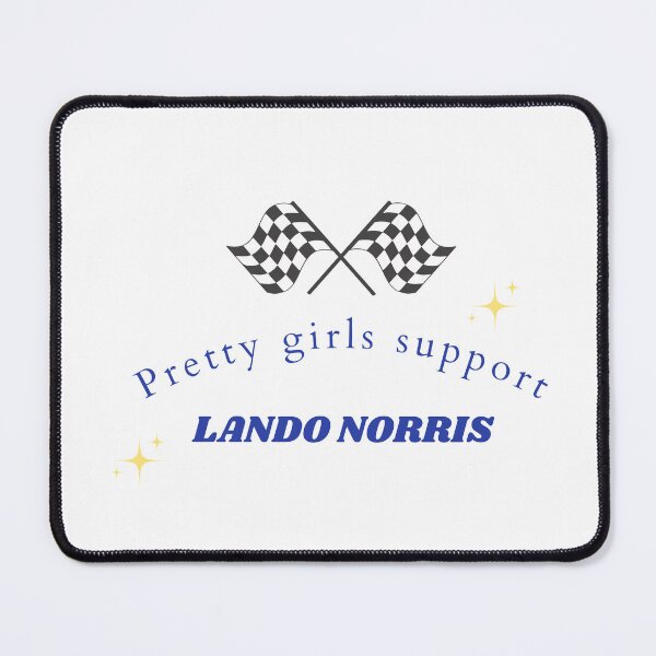 Item preview, Lando Norris Formula 1 designed and sold by CrazyFace5.