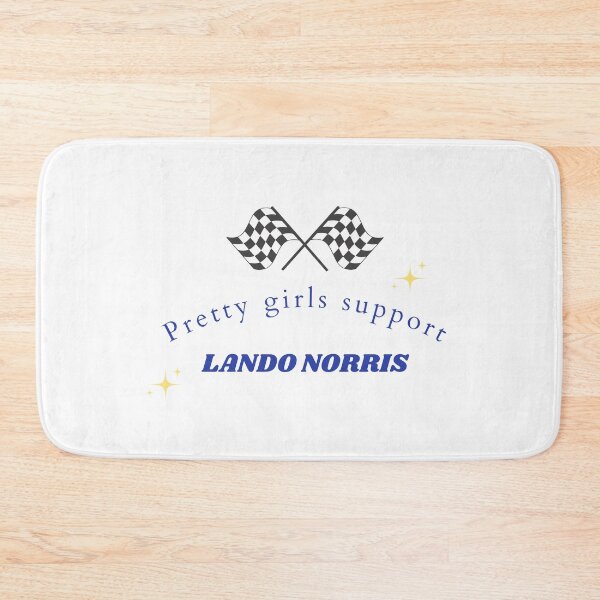 Item preview, Lando Norris Formula 1 designed and sold by CrazyFace5.