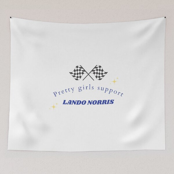 Item preview, Lando Norris Formula 1 designed and sold by CrazyFace5.
