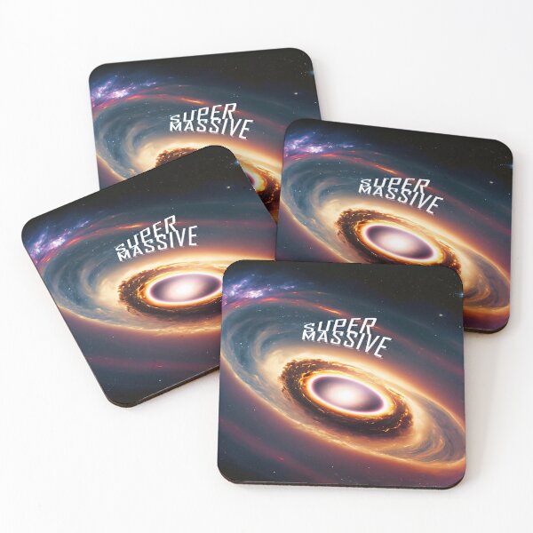 Item preview, Super Massive Black Hole designed and sold by Fanarchist.
