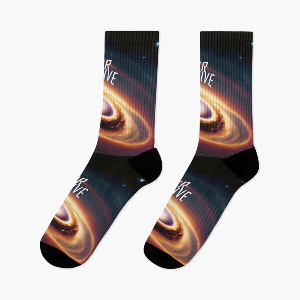 Item preview, Super Massive Black Hole designed and sold by Fanarchist.
