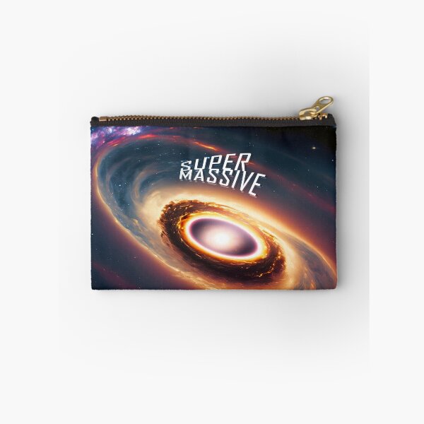 Item preview, Super Massive Black Hole designed and sold by Fanarchist.