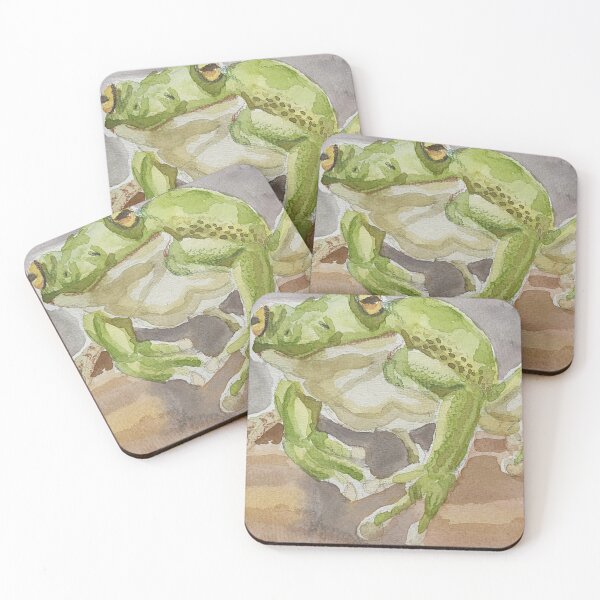 Item preview, Floppy Froggy designed and sold by Originalceenote.