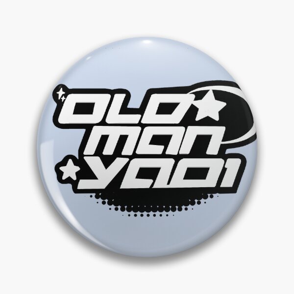 Item preview, ☆ OLD MAN YAOI ☆ designed and sold by puringuro.