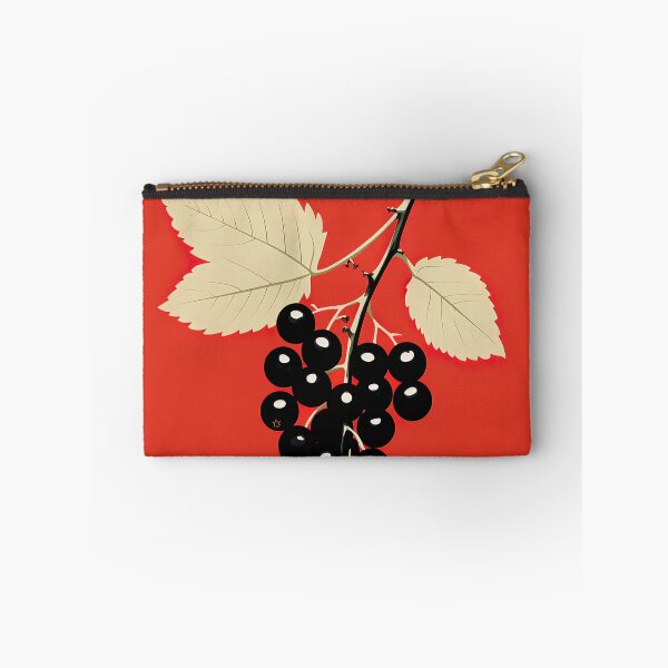 Item preview, Blackcurrant | Red minimalism designed and sold by ComicsFactory.