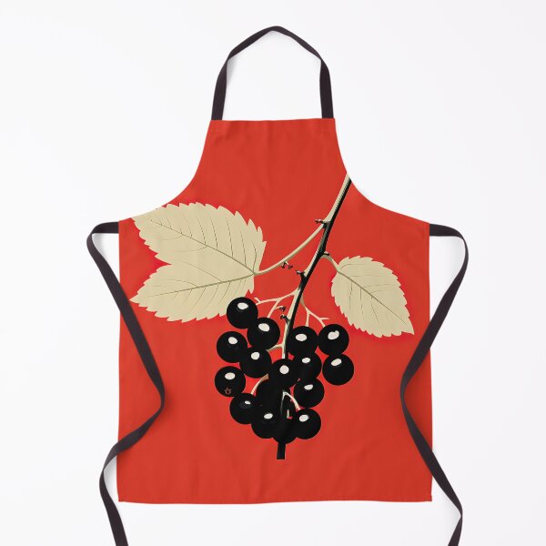 Item preview, Blackcurrant | Red minimalism designed and sold by ComicsFactory.