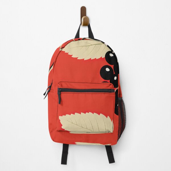 Item preview, Blackcurrant | Red minimalism designed and sold by ComicsFactory.