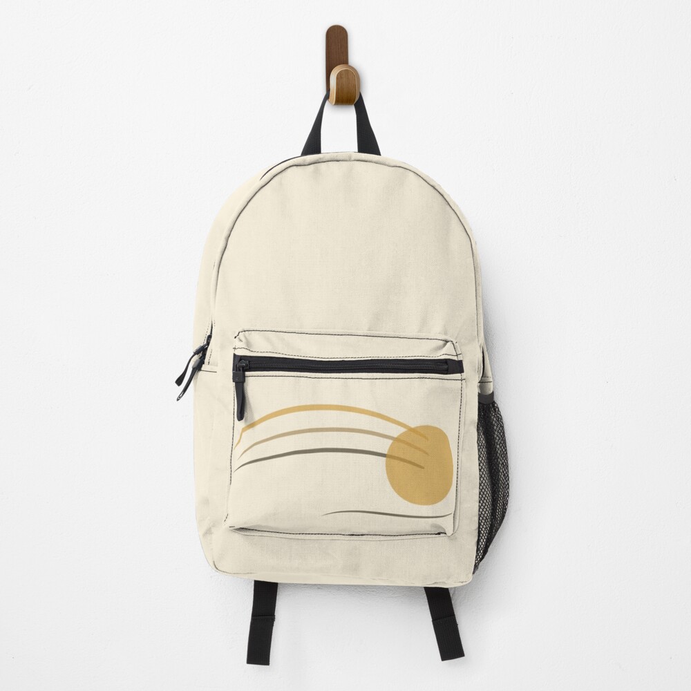 Item preview, Backpack designed and sold by Byadele.