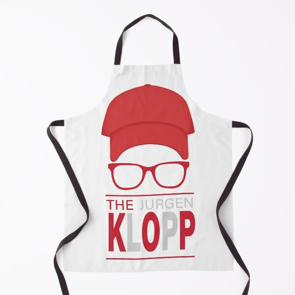 Item preview, THE KOP  for Jurgen Klopp with glasses designed and sold by happy-capy.