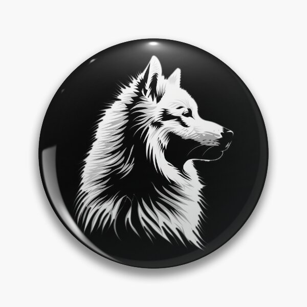Item preview, Samoyed 1 designed and sold by TomVtX.