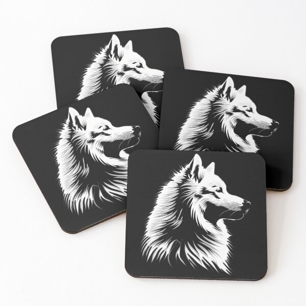 Item preview, Samoyed 1 designed and sold by TomVtX.