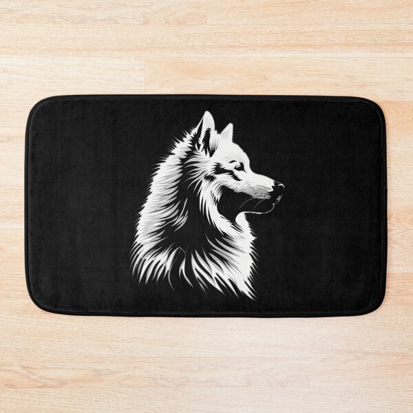 Item preview, Samoyed 1 designed and sold by TomVtX.