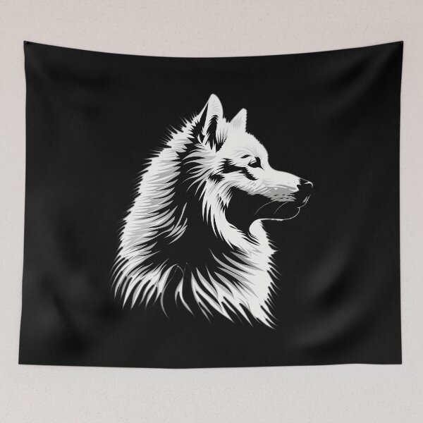 Item preview, Samoyed 1 designed and sold by TomVtX.