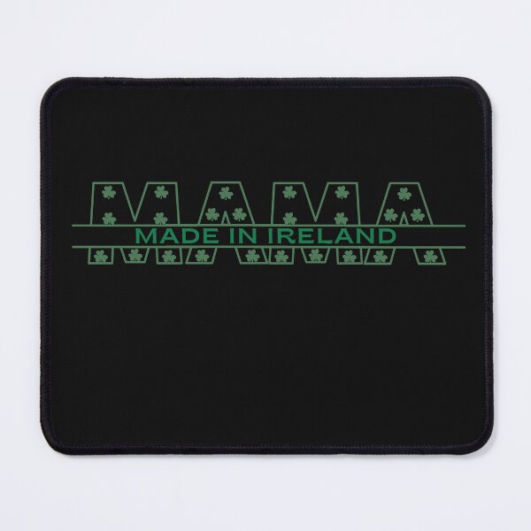 Item preview, Irish Mama Mothers day gift designed and sold by misslizzyspin.