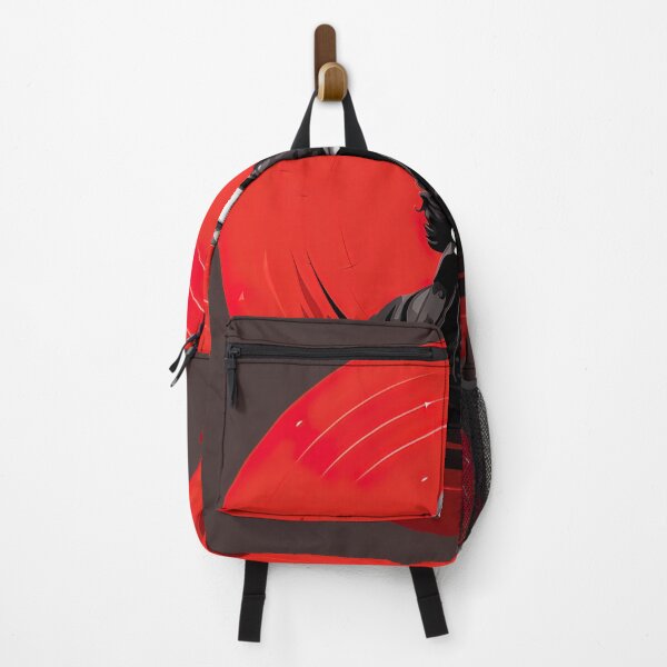 Item preview, Blaise Pascal | Red minimalism designed and sold by ComicsFactory.