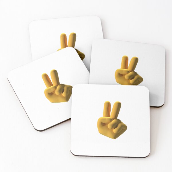 Item preview, Victory Sign designed and sold by Timoti-Shop.