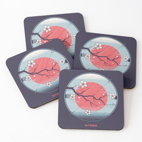 Item preview, Cherry Blossom Vibes designed and sold by studiomsix.