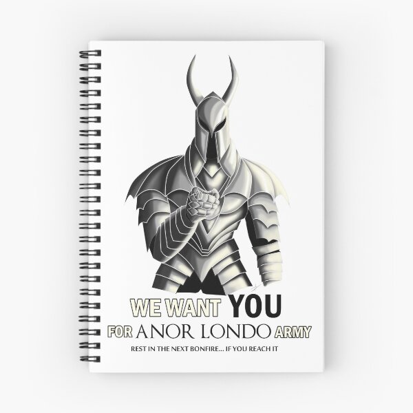 Artikelvorschau, Anor Londo Armee entworfen und verkauft von DaBaAn.