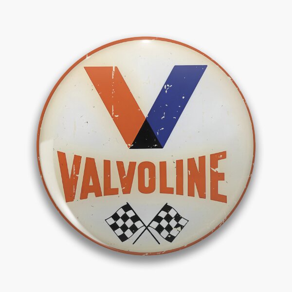 Item preview, Retro Valvoline racer vintage Hot Rod, Rat Rod Gasser, Racecar designed and sold by retropetrol.