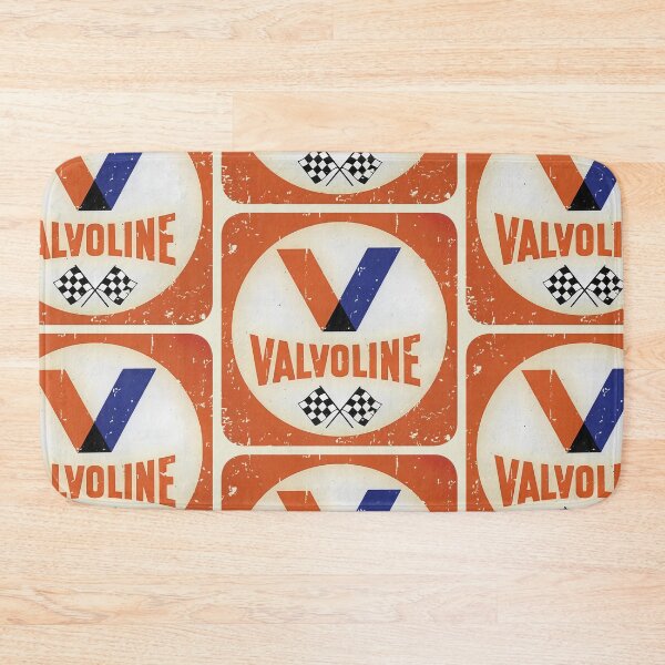 Item preview, Retro Valvoline racer vintage Hot Rod, Rat Rod Gasser, Racecar designed and sold by retropetrol.