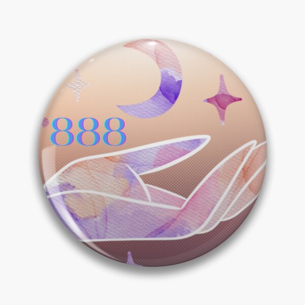 Item preview, 888 designed and sold by ARTofB.