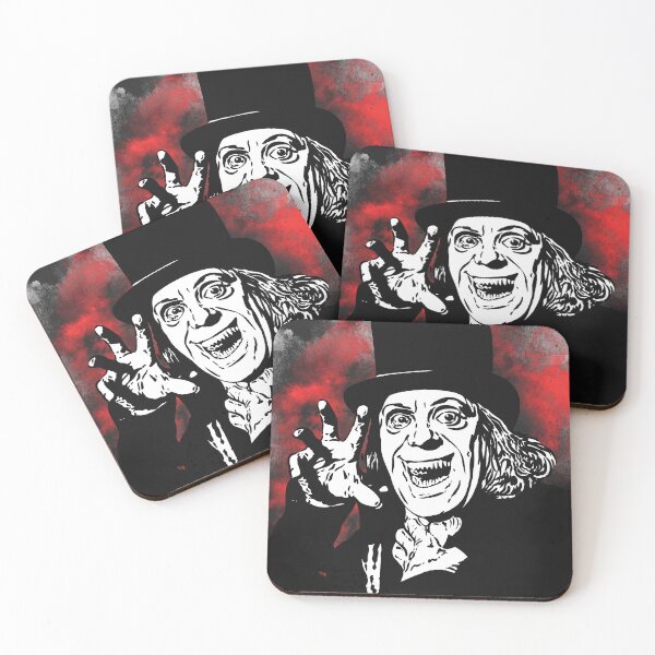 Item preview, Lon Chaney Fan Art designed and sold by grimupnorthuk.