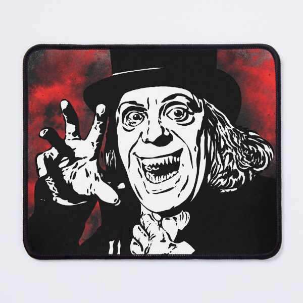 Item preview, Lon Chaney Fan Art designed and sold by grimupnorthuk.