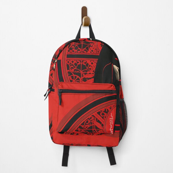 Item preview, Boethius | Red minimalism designed and sold by ComicsFactory.